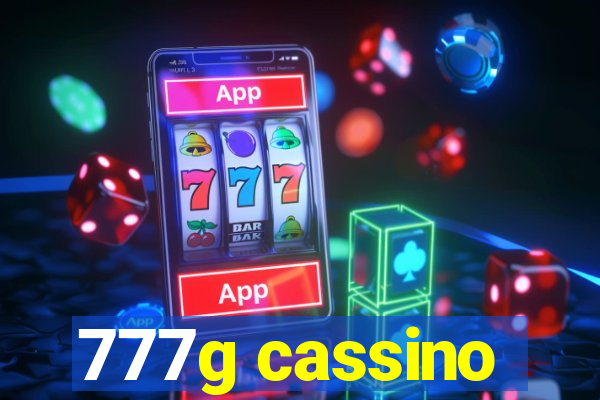 777g cassino